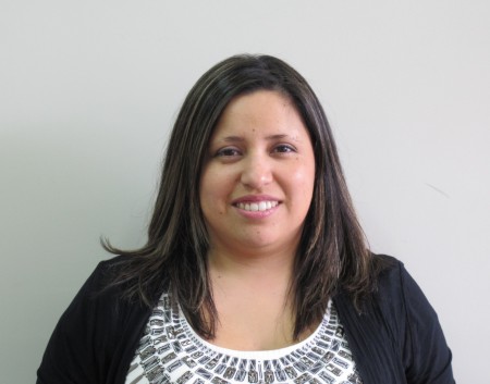 Maria Paz Herrera Muñoz Coordinadora de Gestión Global de Soporte